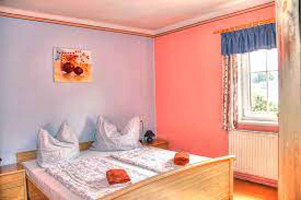 Gasthof Hofbauer Jagenbach Ngoại thất bức ảnh